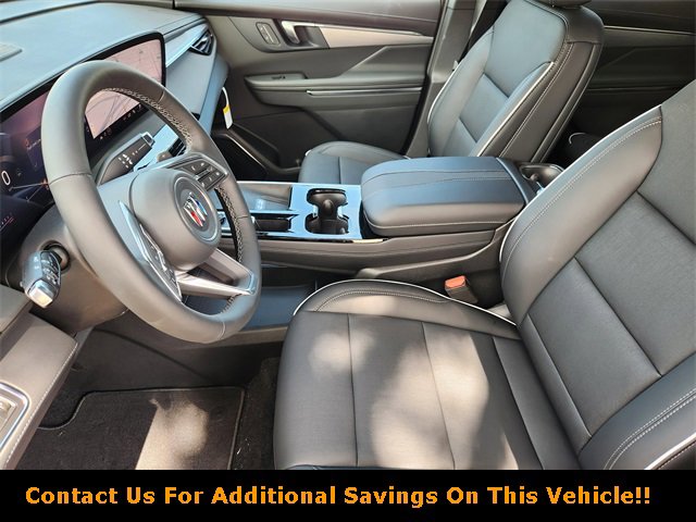 New 2026 Buick Enclave Preferred w/ Power Package image 9