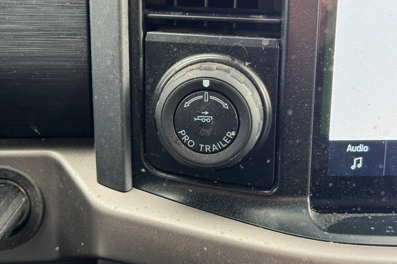 Used 2024 Ford F150 XLT w/ Mobile Office Package image 31