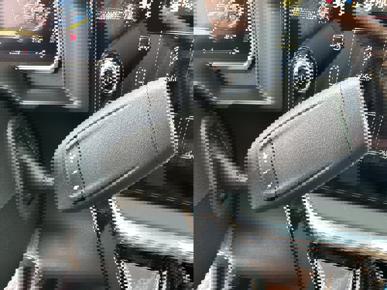 New 2026 GMC Sierra 3500 Denali Ultimate image 33