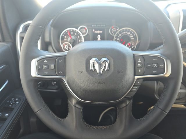 Used 2025 RAM 2500 Big Horn image 9