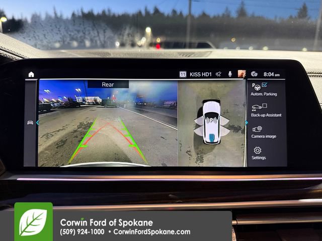 Used 2023 BMW X5 xDrive45e w/ Executive Package image 33