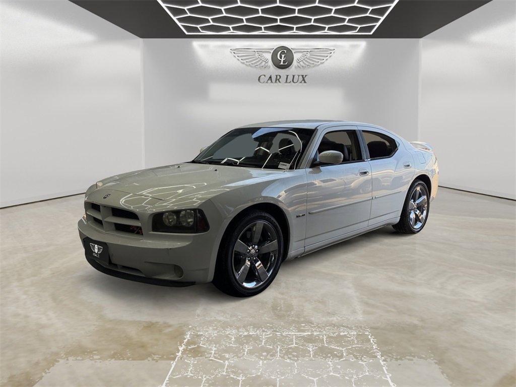 Used 2009 Dodge Charger R/T image 1