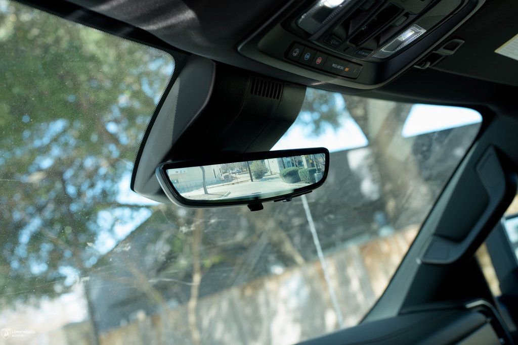 Used 2024 Chevrolet Silverado 3500 High Country w/ High Country Premium Package AWD/4WD image 11