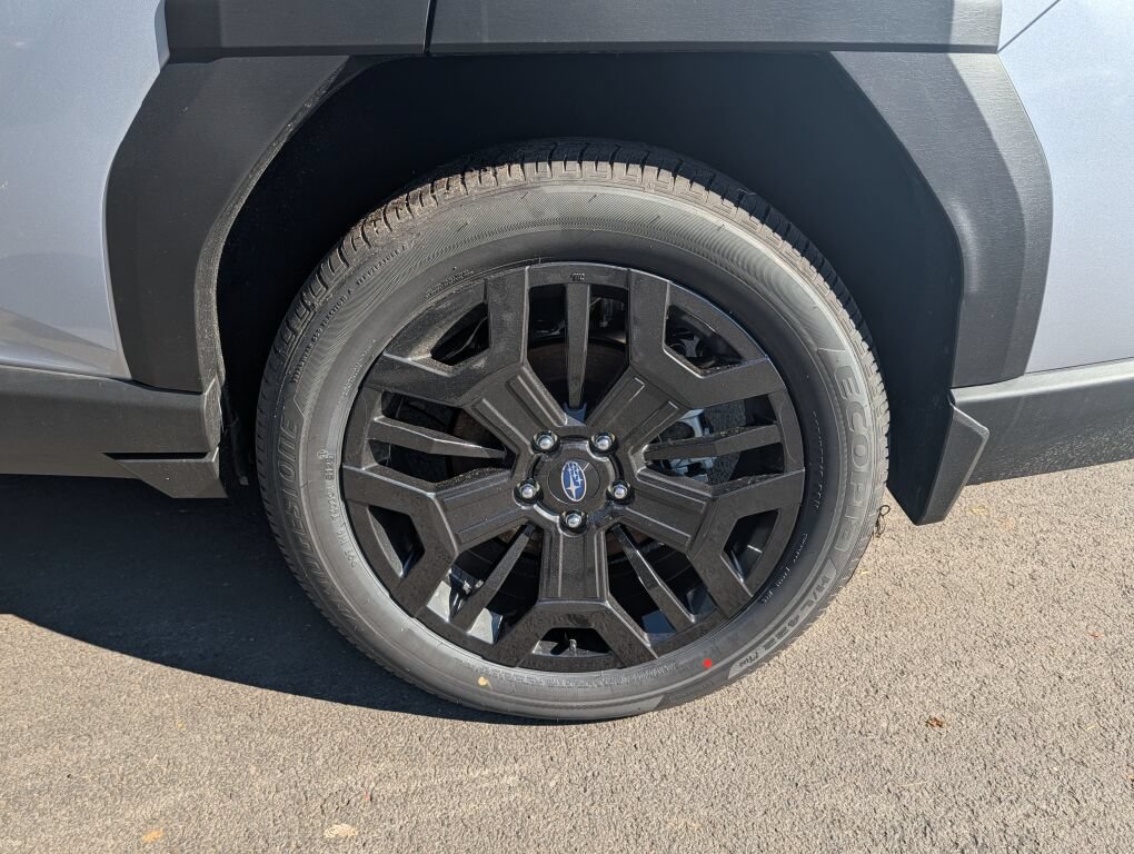 New 2026 Subaru Outback Limited XT AWD/4WD image 8