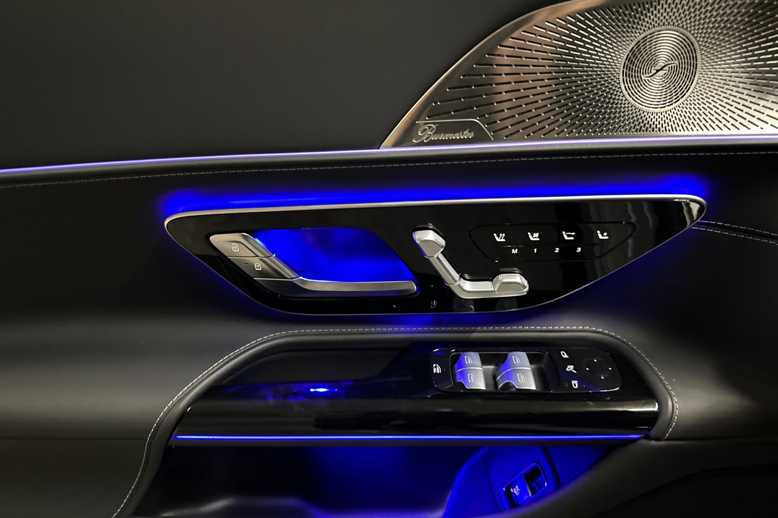 New 2026 Mercedes-Benz SL 55 AMG 4MATIC image 13