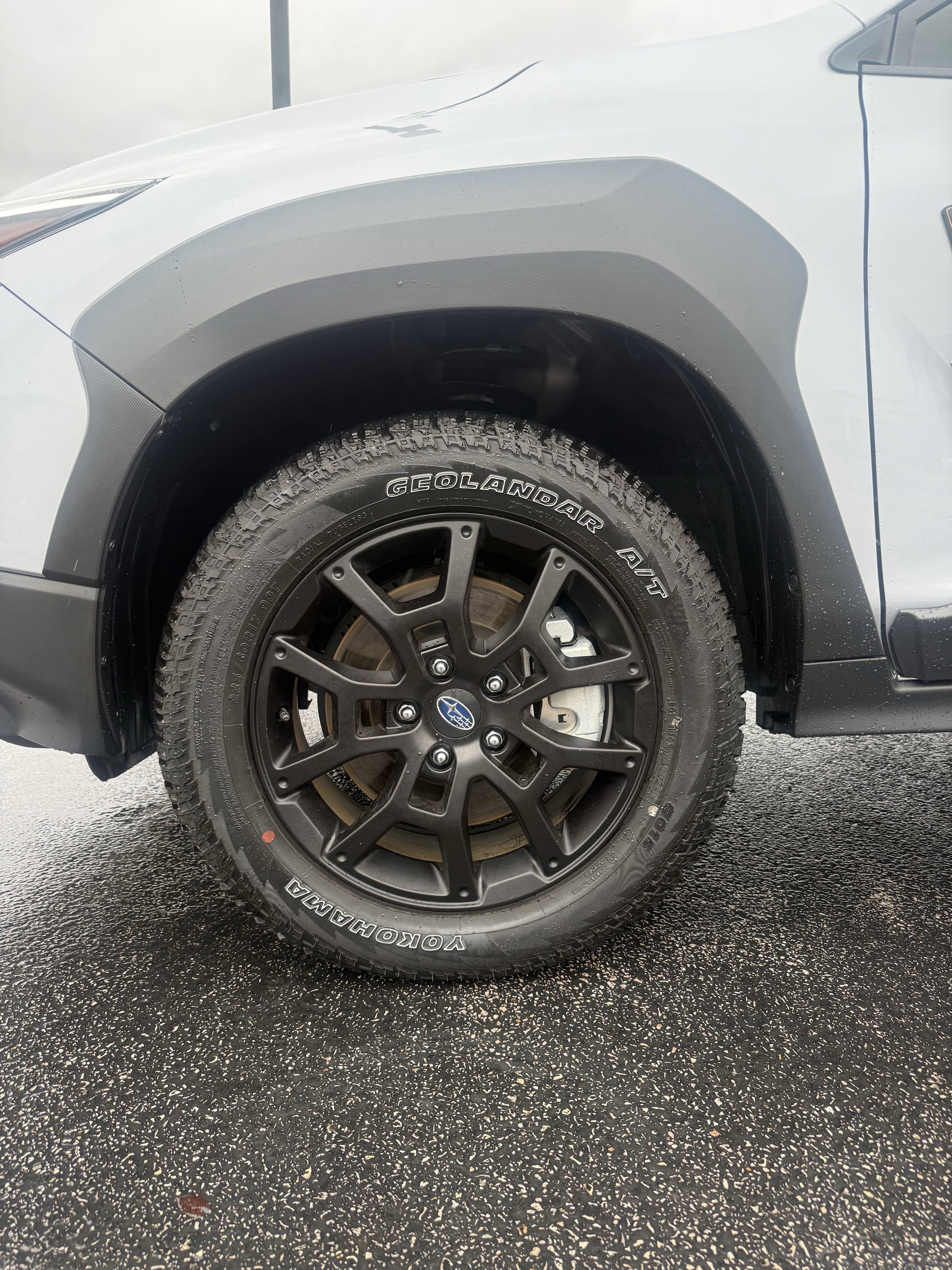 Used 2024 Subaru Crosstrek 2.5i Wilderness image 29