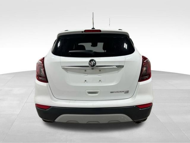 Used 2019 Buick Encore Preferred image 7