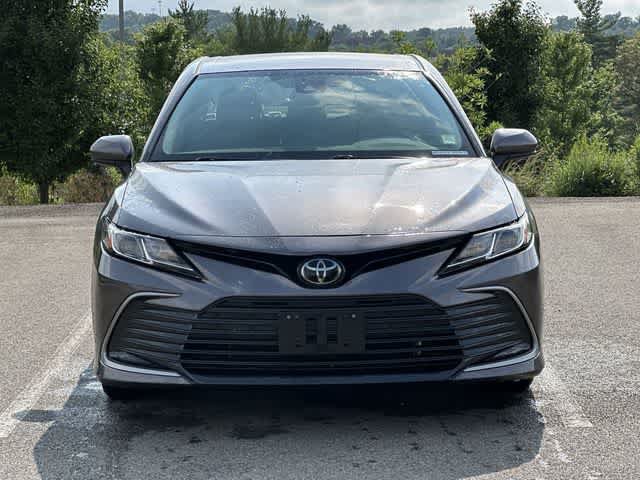 Used 2022 Toyota Camry LE AWD/4WD image 18