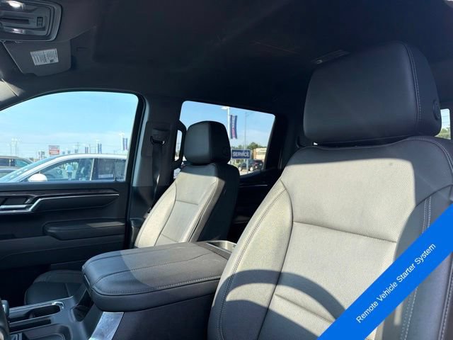 Used 2023 Chevrolet Silverado 1500 LTZ AWD/4WD image 17