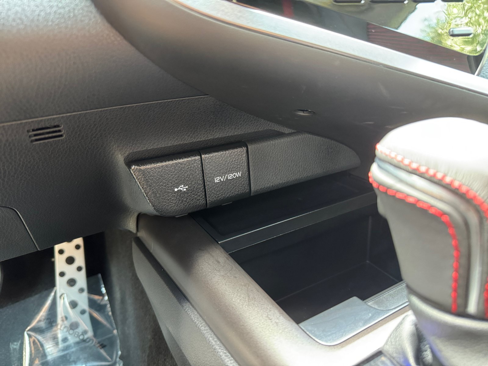 Used 2024 Toyota Camry TRD w/ TRD Package w/JBL Audio FWD image 20