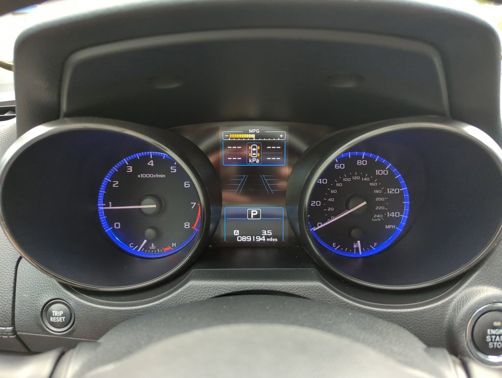 Used 2019 Subaru Outback 2.5i Limited AWD/4WD image 38