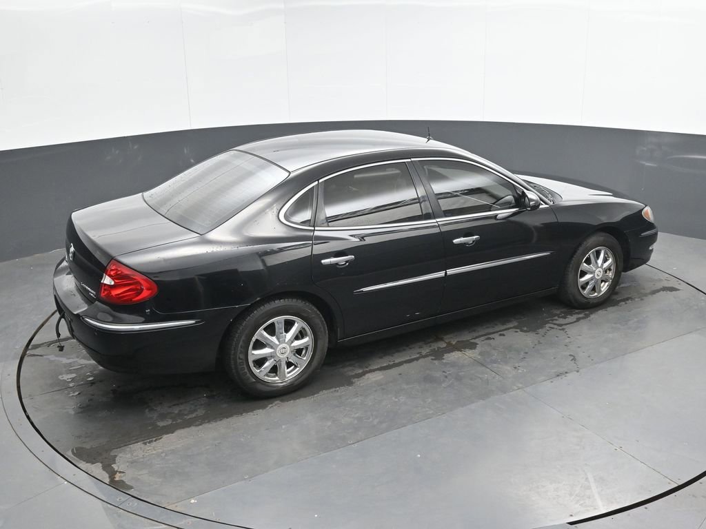 Used 2005 Buick LaCrosse CXL w/ Gold Convenience Package FWD image 25