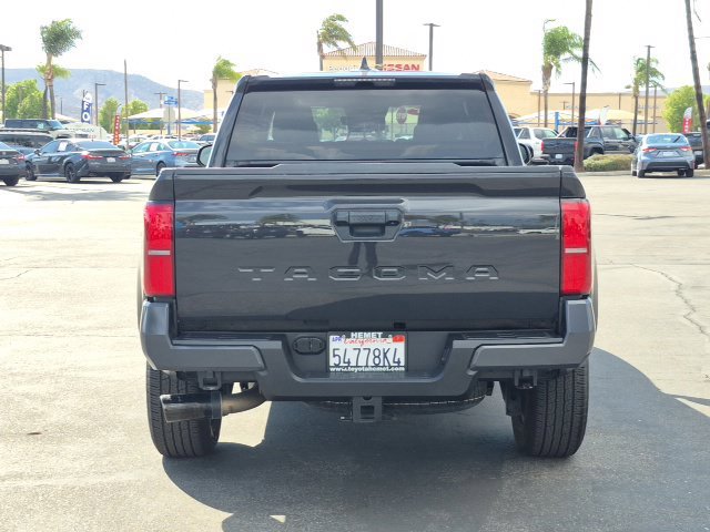 Used 2025 Toyota Tacoma TRD Sport RWD image 7