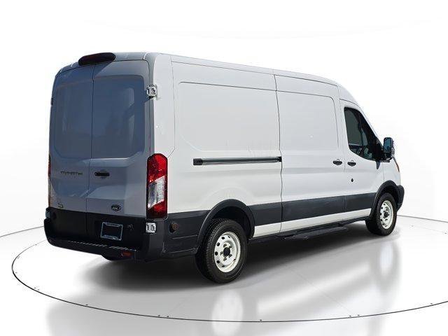 Used 2019 Ford Transit 150 148 Medium Roof RWD image 4