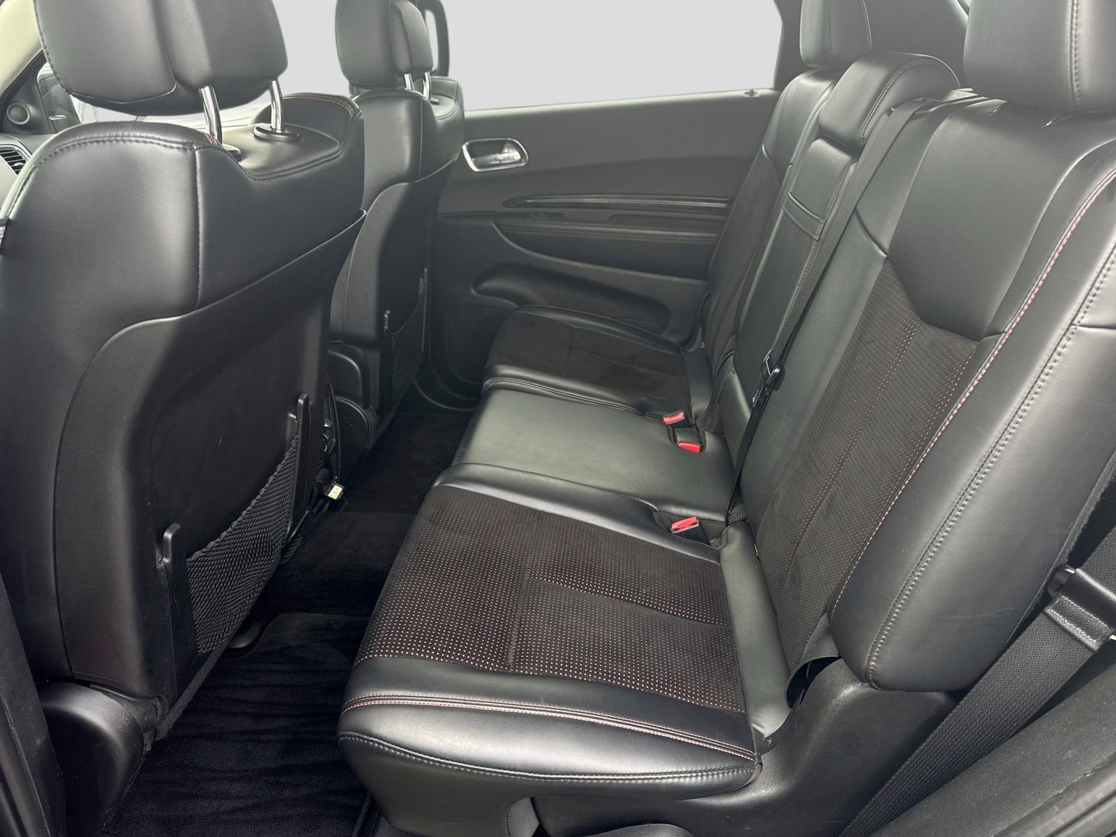 Used 2012 Dodge Durango R/T AWD/4WD image 6