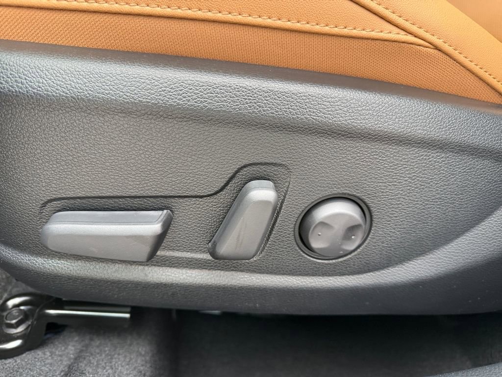 New 2026 Kia Seltos EX w/ EX Sunroof Package image 16