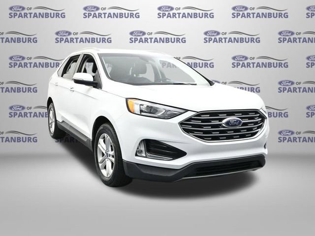 Used 2019 Ford Edge SEL w/ Equipment Group 201A