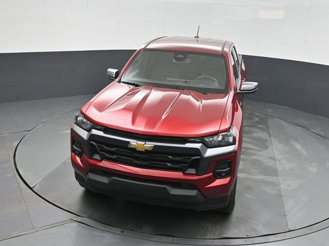 Used 2024 Chevrolet Colorado LT w/ LT Convenience Package II image 36