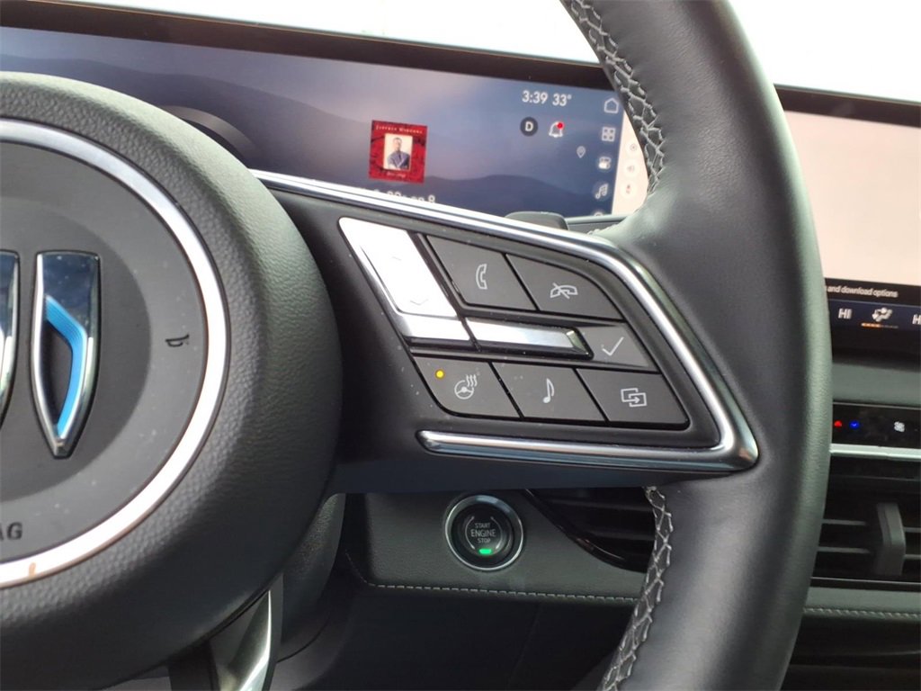 Used 2025 Buick Enclave Preferred image 19