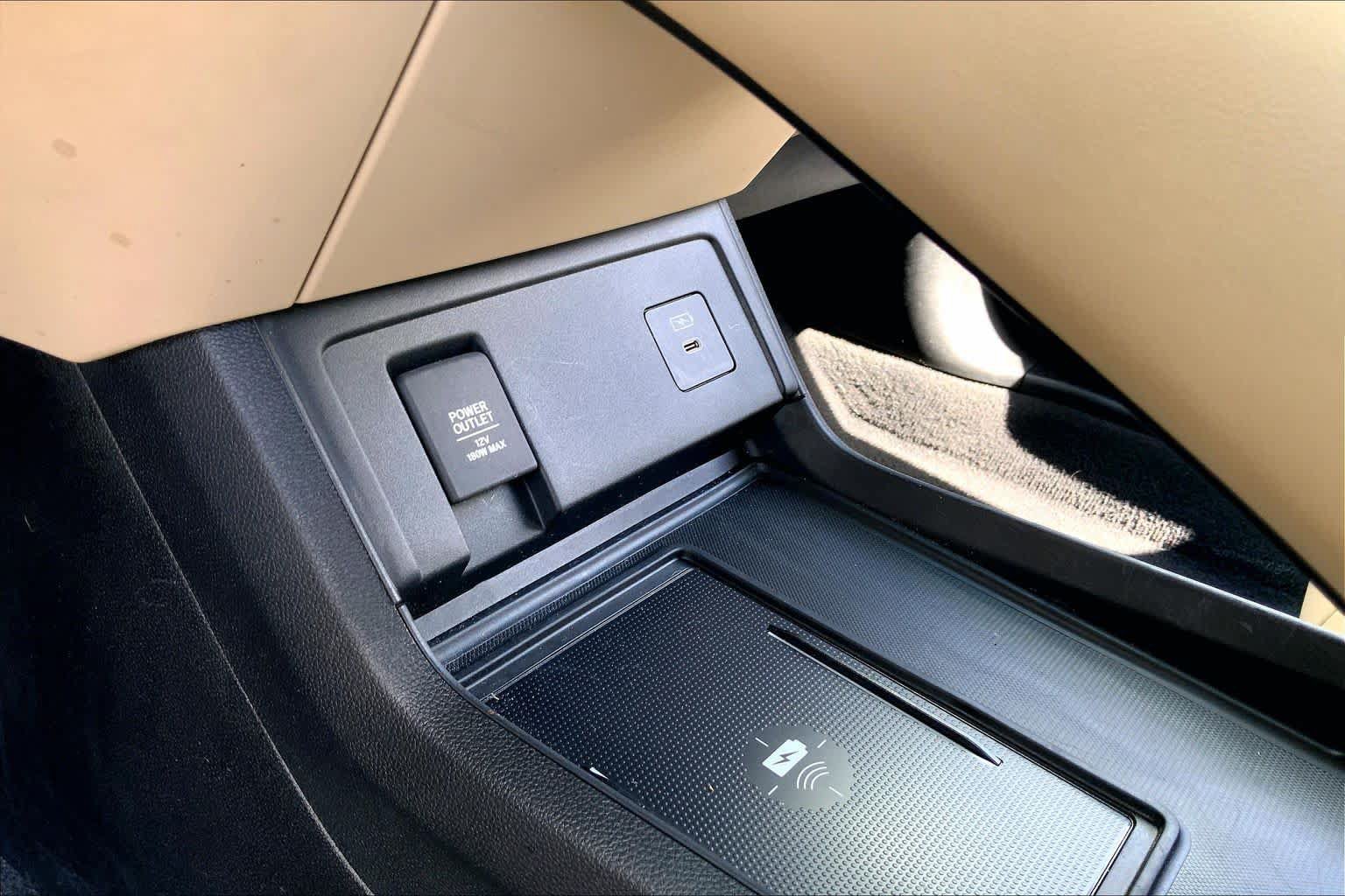 Certified 2023 Acura RDX FWD w/ Technology Package image 31
