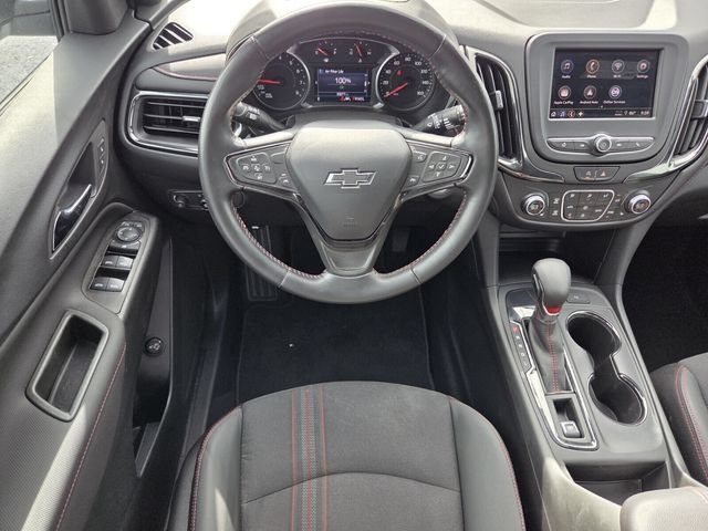 Certified 2022 Chevrolet Equinox RS FWD image 13