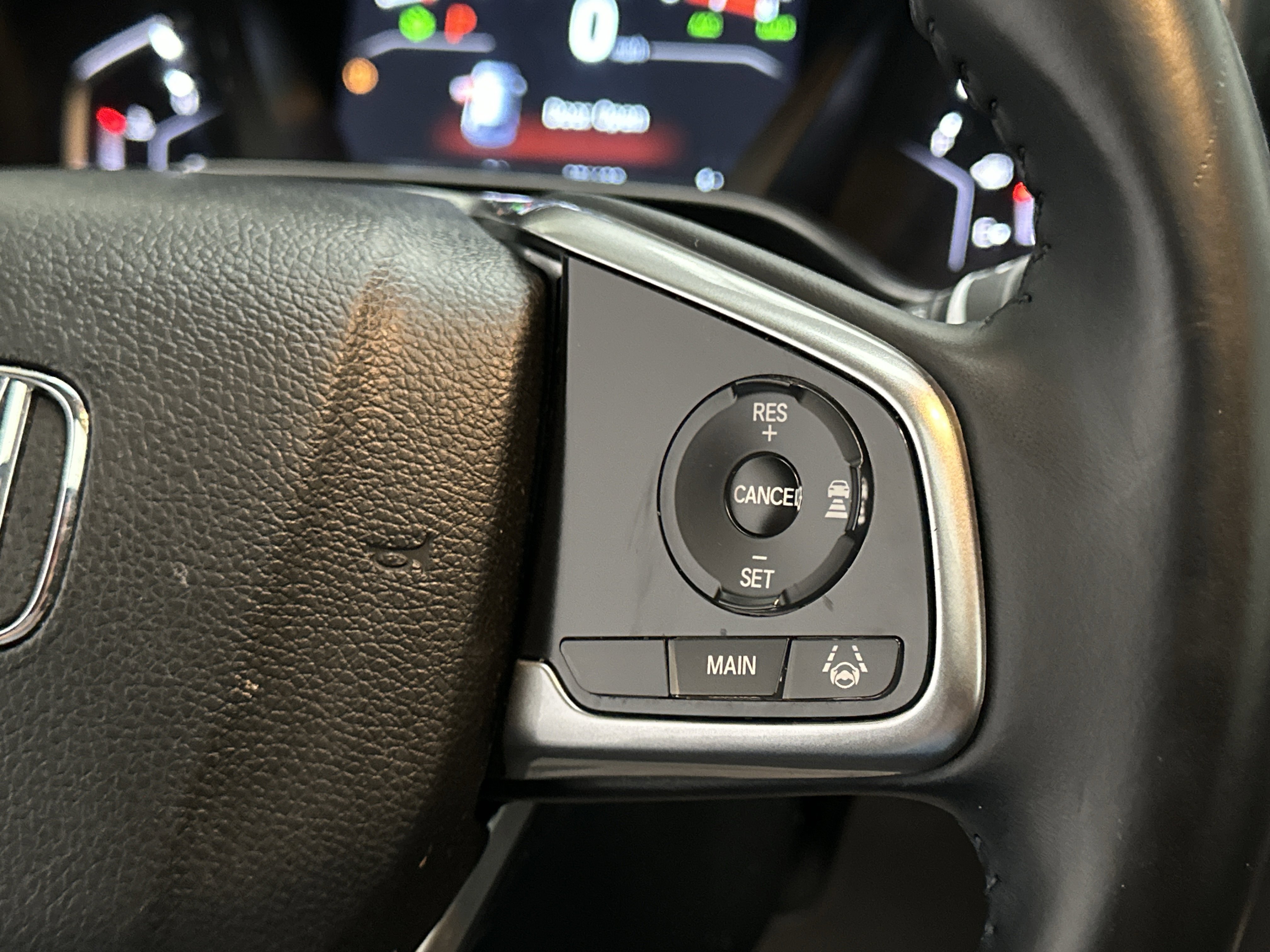 Used 2018 Honda CR-V EX-L image 30