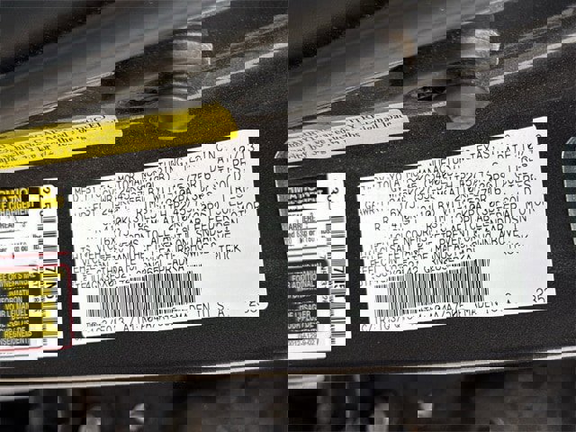 Used 2014 Toyota Tacoma PreRunner w/ SR5 Package image 33