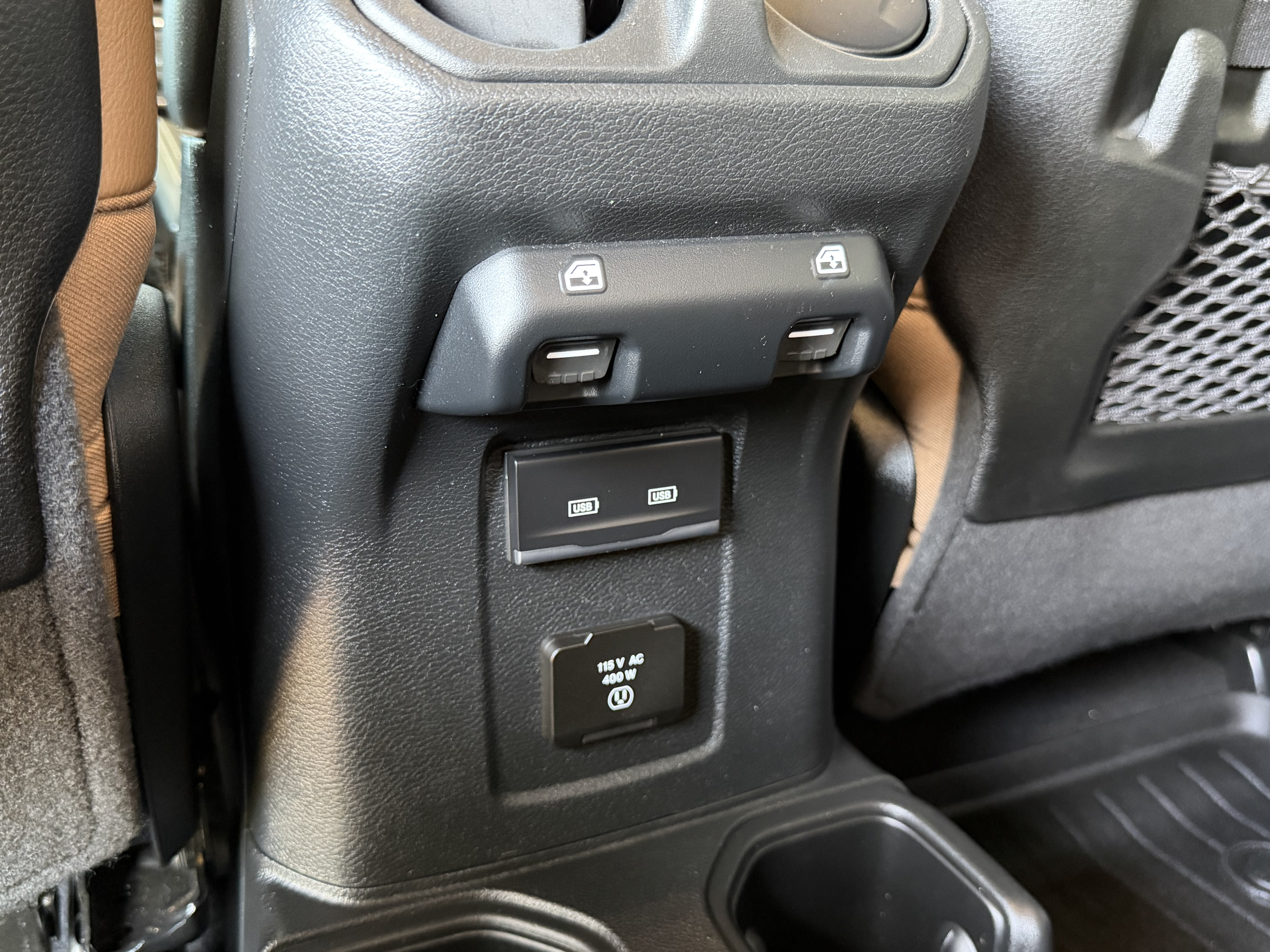 Used 2022 Jeep Gladiator Rubicon w/ LED Lighting Group AWD/4WD image 21
