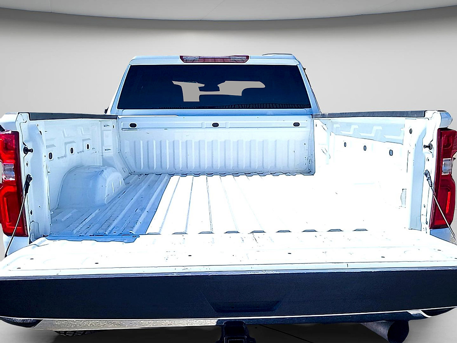 Used 2024 Chevrolet Silverado 2500 LTZ AWD/4WD image 27