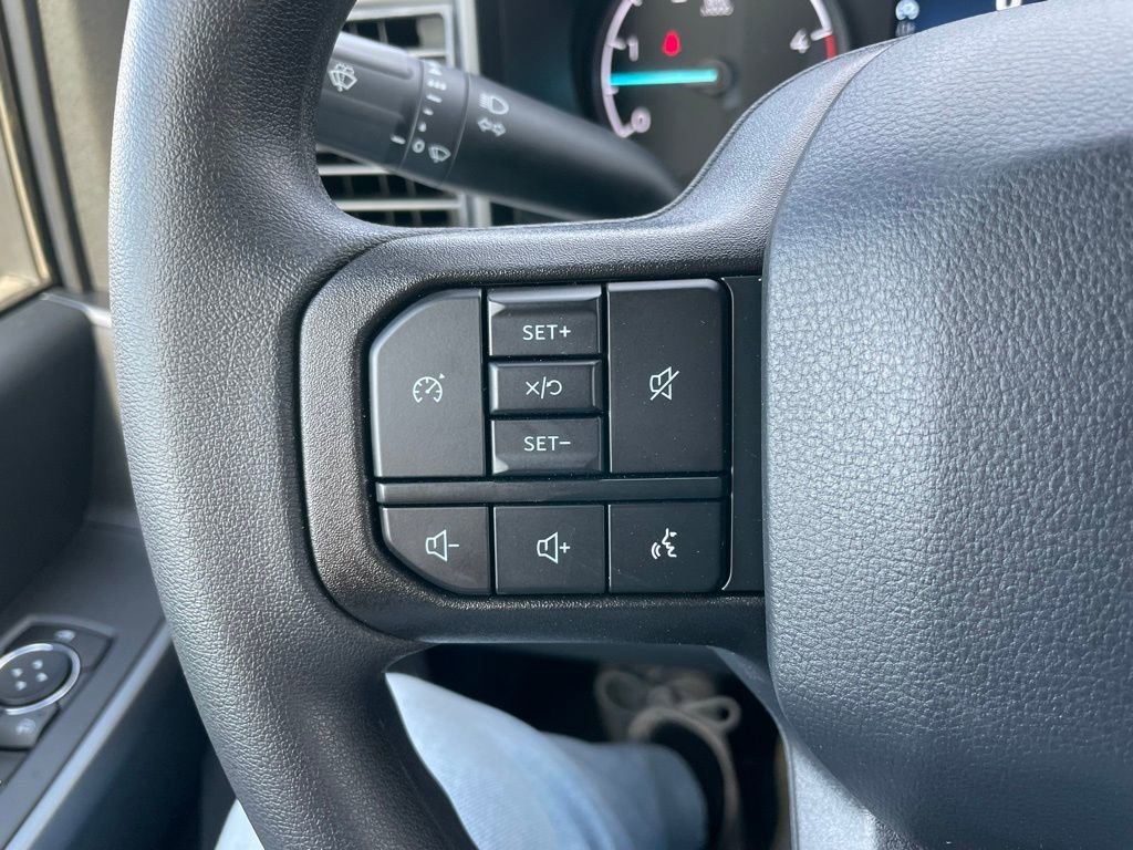 New 2026 Ford F250 XLT w/ 360-Degree Camera Package image 23