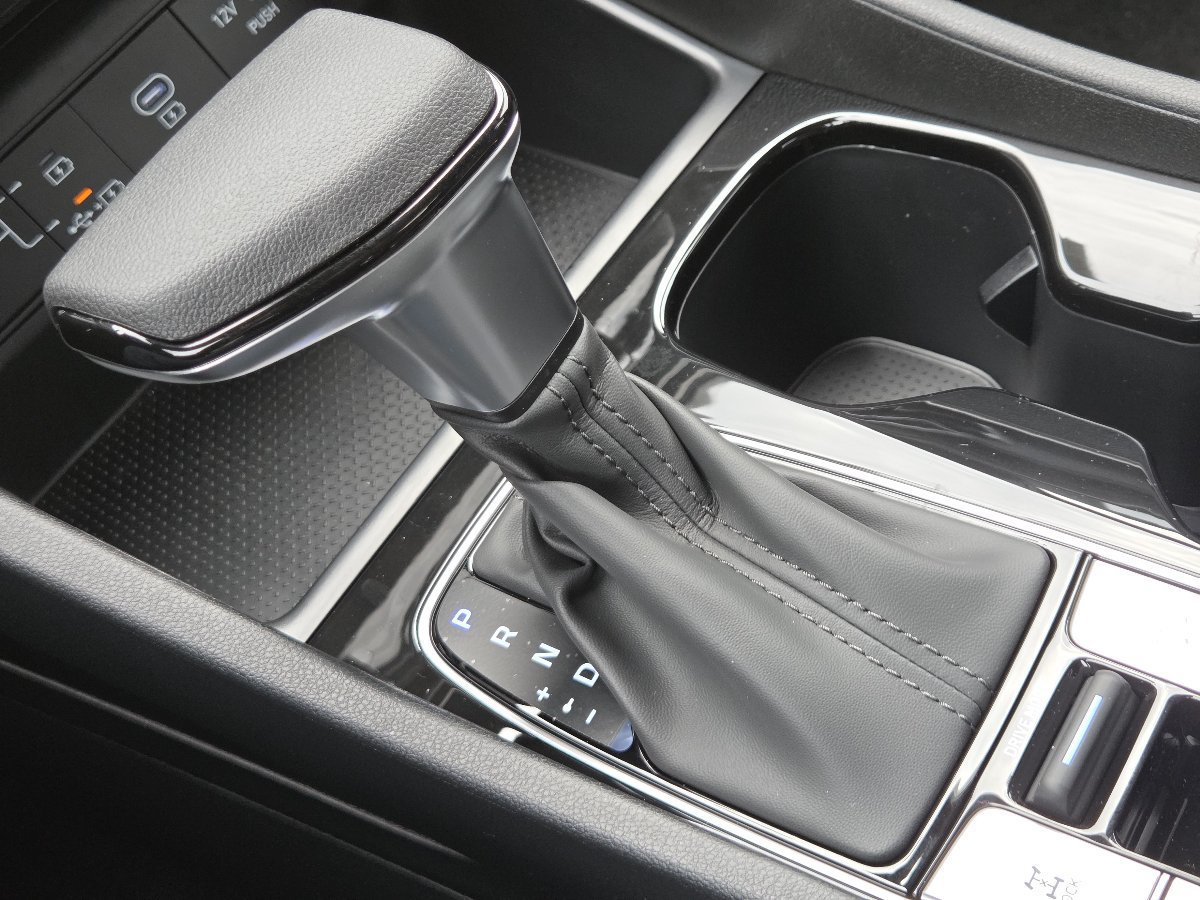 New 2027 Hyundai Santa Cruz SE AWD/4WD image 37