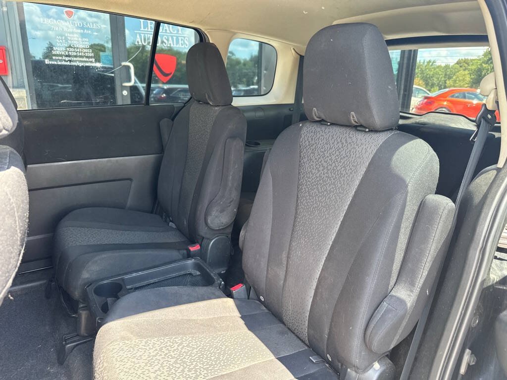 Used 2012 MAZDA MAZDA5 Sport FWD image 7