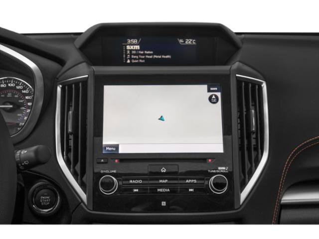 Certified 2022 Subaru Crosstrek 2.5i Limited w/ Moonroof Package 1 AWD/4WD image 34
