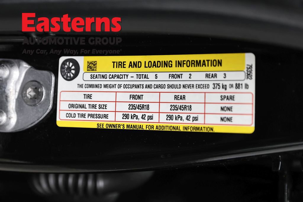 Used 2020 Tesla Model 3 Long Range image 30