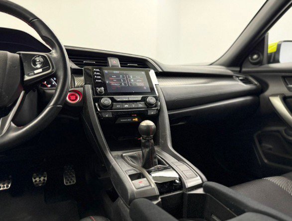 Used 2019 Honda Civic Si image 6