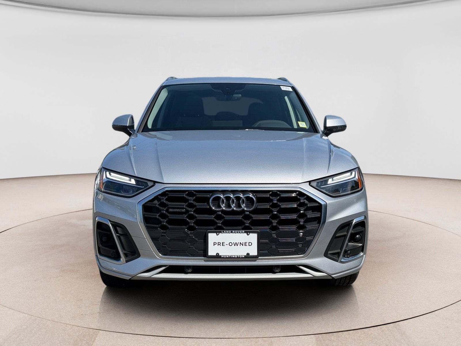 Used 2024 Audi Q5 2.0T Premium AWD/4WD image 8