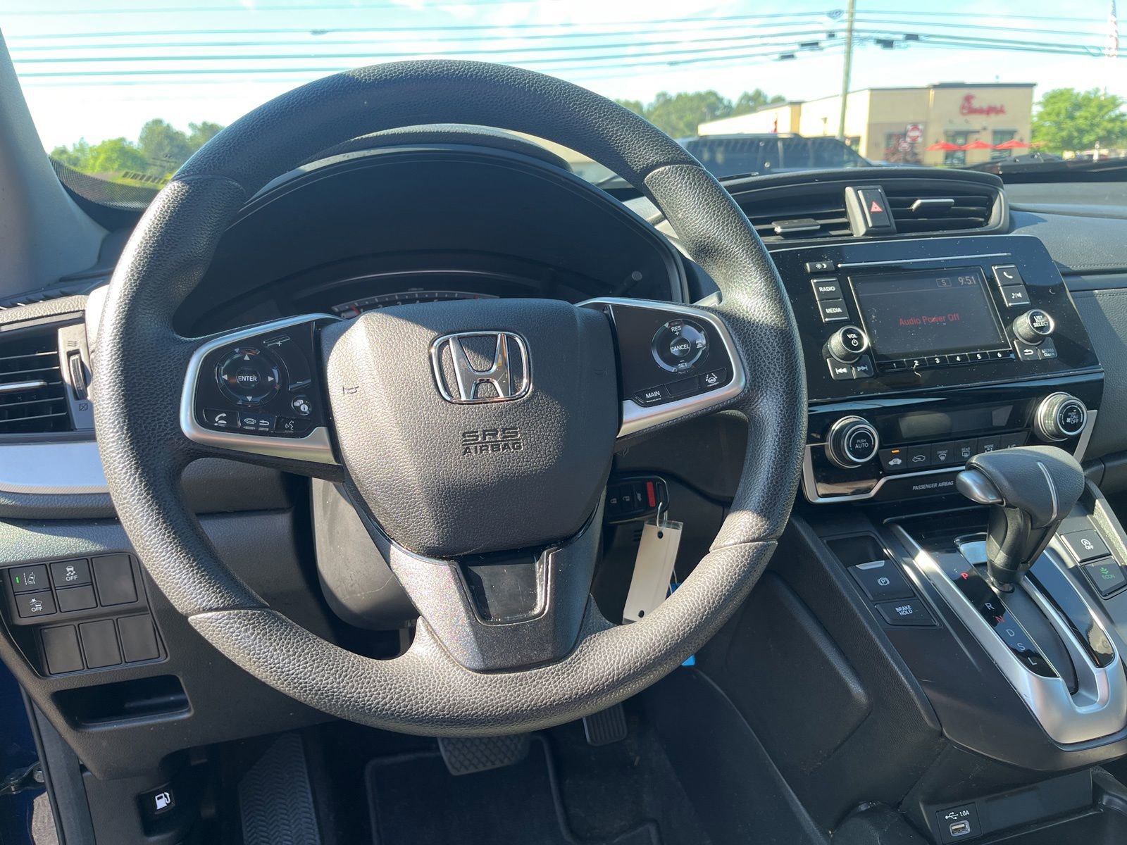 Used 2020 Honda CR-V LX image 14