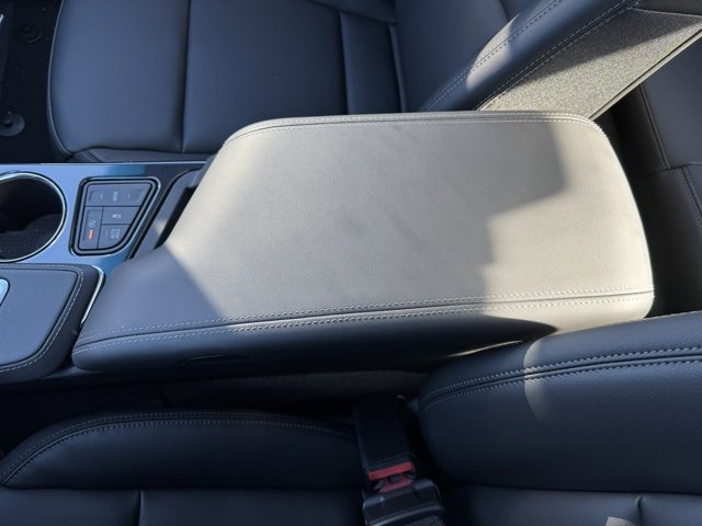 New 2026 Cadillac CT4 Luxury image 19