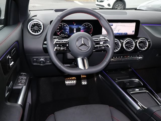 New 2025 Mercedes-Benz GLA 250 image 5