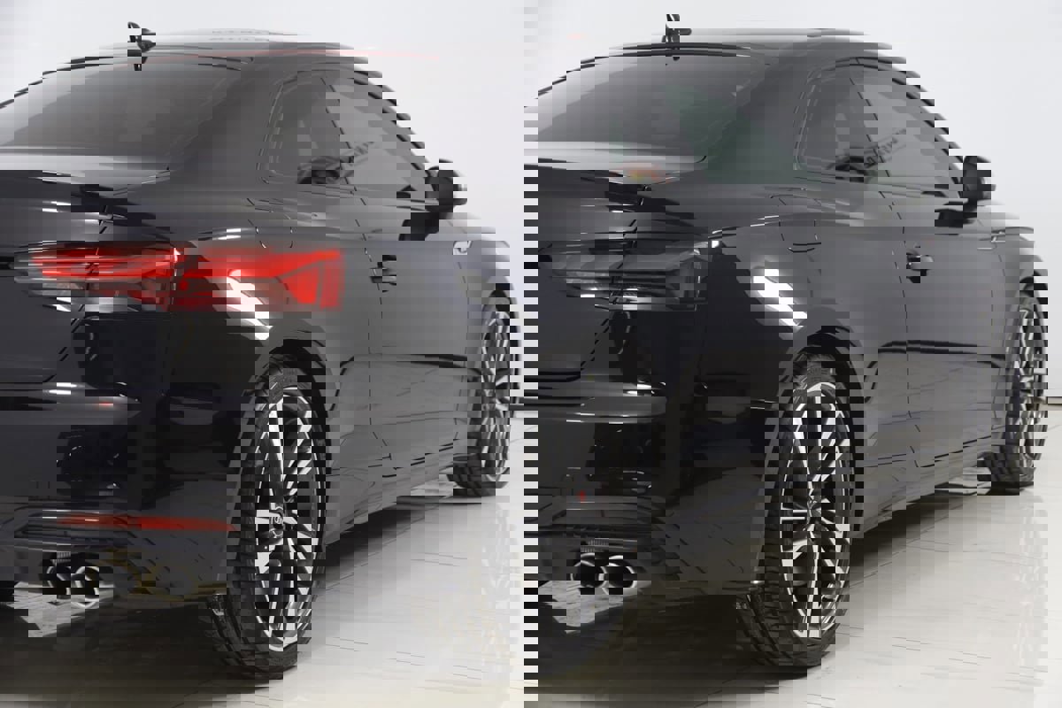 Used 2021 Audi S5 Prestige image 54