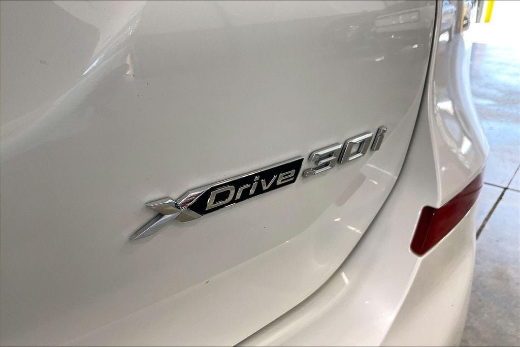 Used 2021 BMW X3 xDrive30i w/ Premium Package AWD/4WD image 25