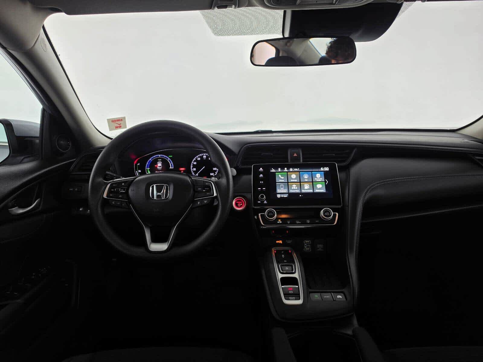 Used 2021 Honda Insight EX image 18