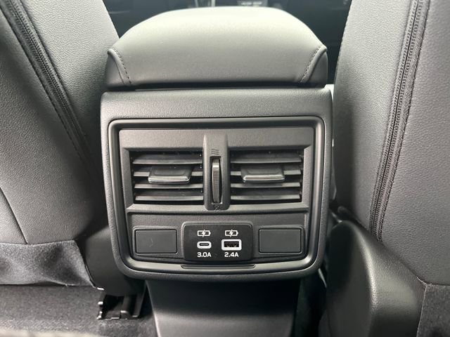 New 2026 Subaru Outback Premium image 20