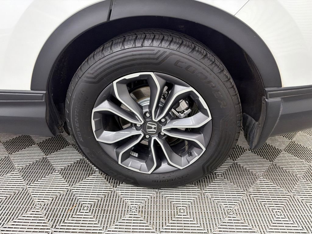 Used 2022 Honda CR-V EX image 20