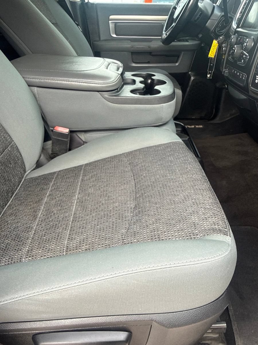 Used 2016 RAM 2500 Lone Star AWD/4WD image 22
