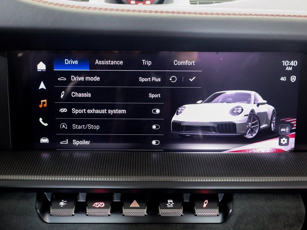 New 2026 Porsche 911 Carrera GTS image 13