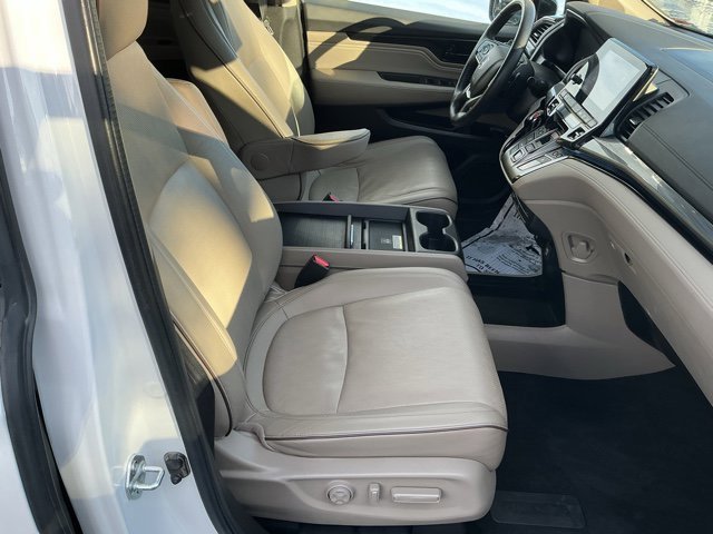 Used 2023 Honda Odyssey Elite image 23