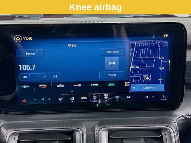 Certified 2024 Ford Mustang Premium image 25