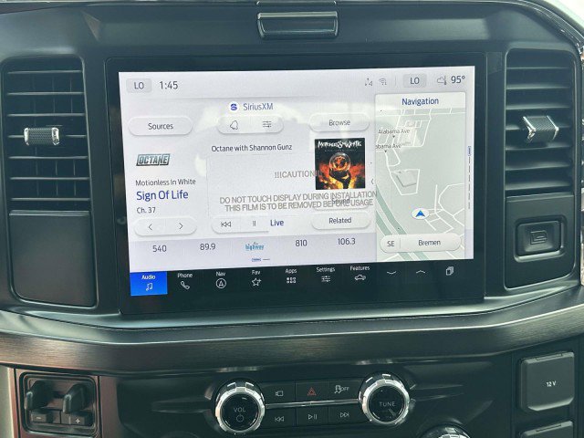 New 2026 Ford F350 Lariat image 27