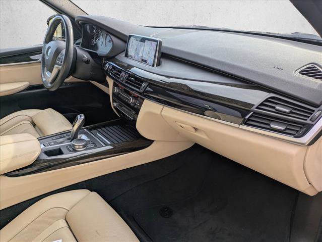 Used 2017 BMW X5 xDrive35i image 20